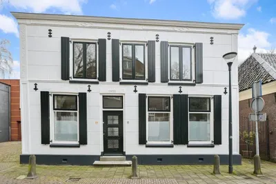 Schans , 1421BA, Uithoorn, Noord-Holland