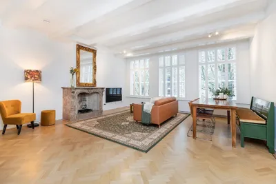 Appartement Herengracht, Amsterdam
