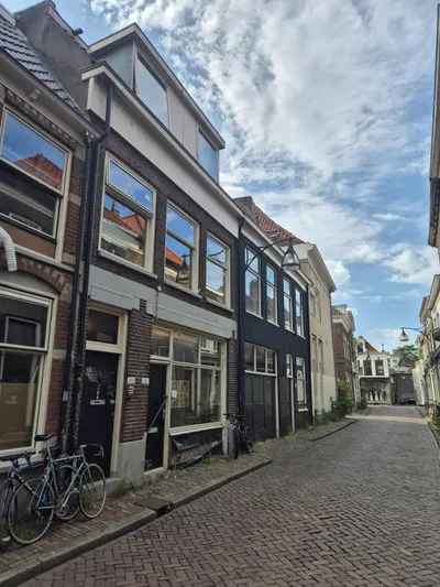 Korte Kamperstraat , 8011MN, Zwolle, Overijssel