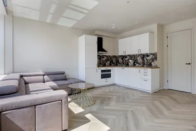 Appartement Nieuwe Laan, Amsterdam