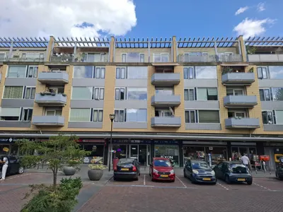 Admiraalsplein 57, 3317BB, Dordrecht, Zuid-Holland
