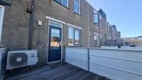 Alerdincksingel 75, Rotterdam