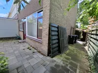 Spitsenhagen 69, Rotterdam