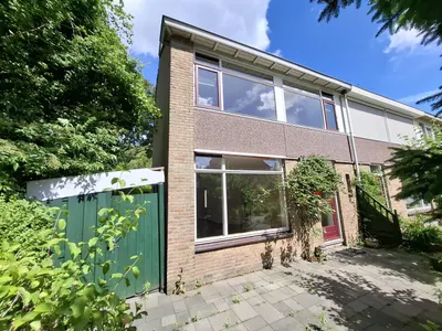 Spitsenhagen 69, 3078BN, Rotterdam, Zuid-Holland