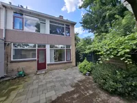 Spitsenhagen 69, Rotterdam