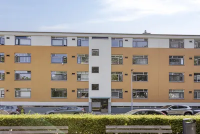 Blaauwstraat 44, 3067PA, Rotterdam, Zuid-Holland