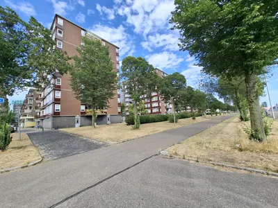 Slamatstraat 82, 3029NK, Rotterdam, Zuid-Holland