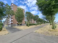 Slamatstraat 82, Rotterdam