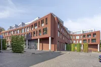 Chabotstraat 2, Breda