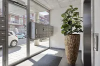 Chabotstraat 2, Breda