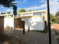Kantershof 63, Amsterdam