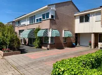 Roosje Vosplantsoen 12, Hoofddorp