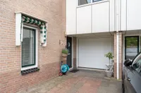 Roosje Vosplantsoen 12, Hoofddorp