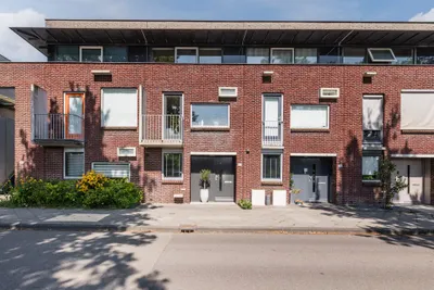Zonnewende 49, 7325EL, Apeldoorn, Gelderland