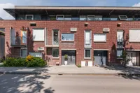 Zonnewende 49, Apeldoorn