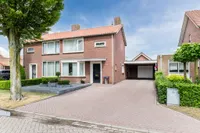 Korenstraat 40, Moergestel