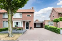 Korenstraat 40, Moergestel