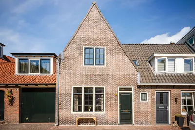 Bussummerstraat 64, 1411PN, Naarden, Noord-Holland