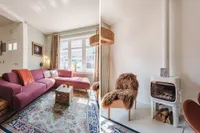 Bussummerstraat 64, Naarden