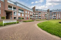 Willem- en Maryplein 12, Hellevoetsluis