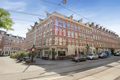 Van der Hoopstraat 29 1, 1051VB, Amsterdam, Noord-Holland