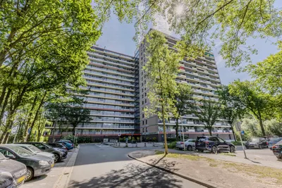 Oost-Dorsch 142, 1504BP, Zaandam, Noord-Holland