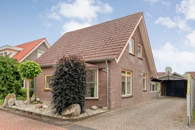 Middenstraat 4, 9411GB, Beilen, Drenthe