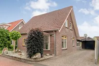 Middenstraat 4, Beilen