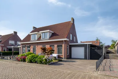 Lageweg 24, 4308AH, Sirjansland, Zeeland