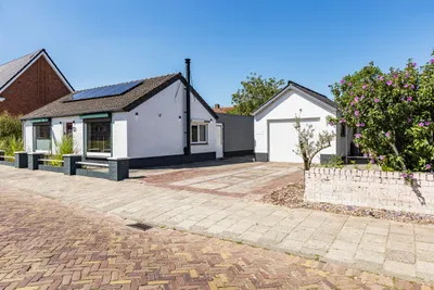 Burg Moorsstraat 1 d, 4631EC, Hoogerheide, Noord-Brabant