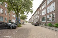 Tapuitstraat 19 A, Rotterdam