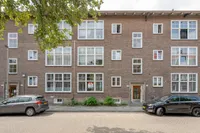 Tapuitstraat 19 A, Rotterdam