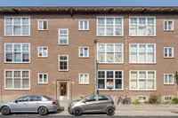 Tapuitstraat 49 A, Rotterdam