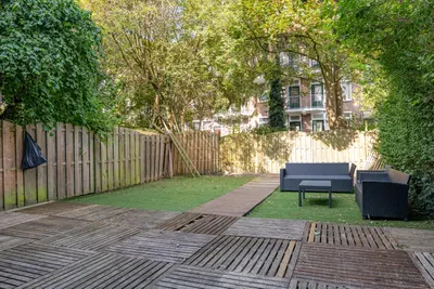 Tapuitstraat 49 A, 3083WG, Rotterdam, Zuid-Holland