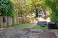Tapuitstraat 49 A, Rotterdam