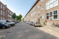 Tapuitstraat 49 A, Rotterdam