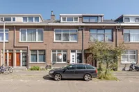 Ploegstraat 55 B, Rotterdam