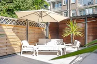 Ploegstraat 55 B, Rotterdam