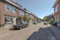 Ploegstraat 55 B, Rotterdam
