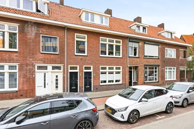Paul Krugerstraat 232, 4381WN, Vlissingen, Zeeland