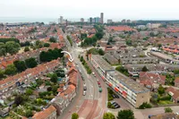 Paul Krugerstraat 232, Vlissingen
