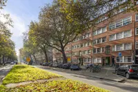 Dordtselaan 79 A 03, Rotterdam