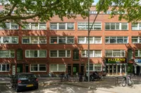 Dordtselaan 79 A 03, Rotterdam