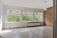 Dordtselaan 79 A 03, Rotterdam