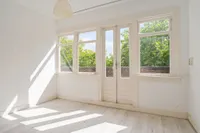 Dordtselaan 79 A 03, Rotterdam