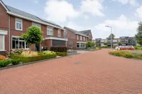 De Vloedgraven 10, Den Ham