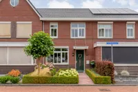 De Vloedgraven 10, Den Ham