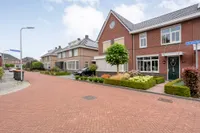 De Vloedgraven 10, Den Ham