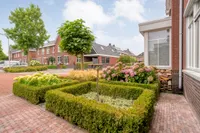 De Vloedgraven 10, Den Ham