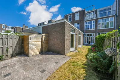 Van der Heimstraat 19, 2582RX, 's-gravenhage, Zuid-Holland